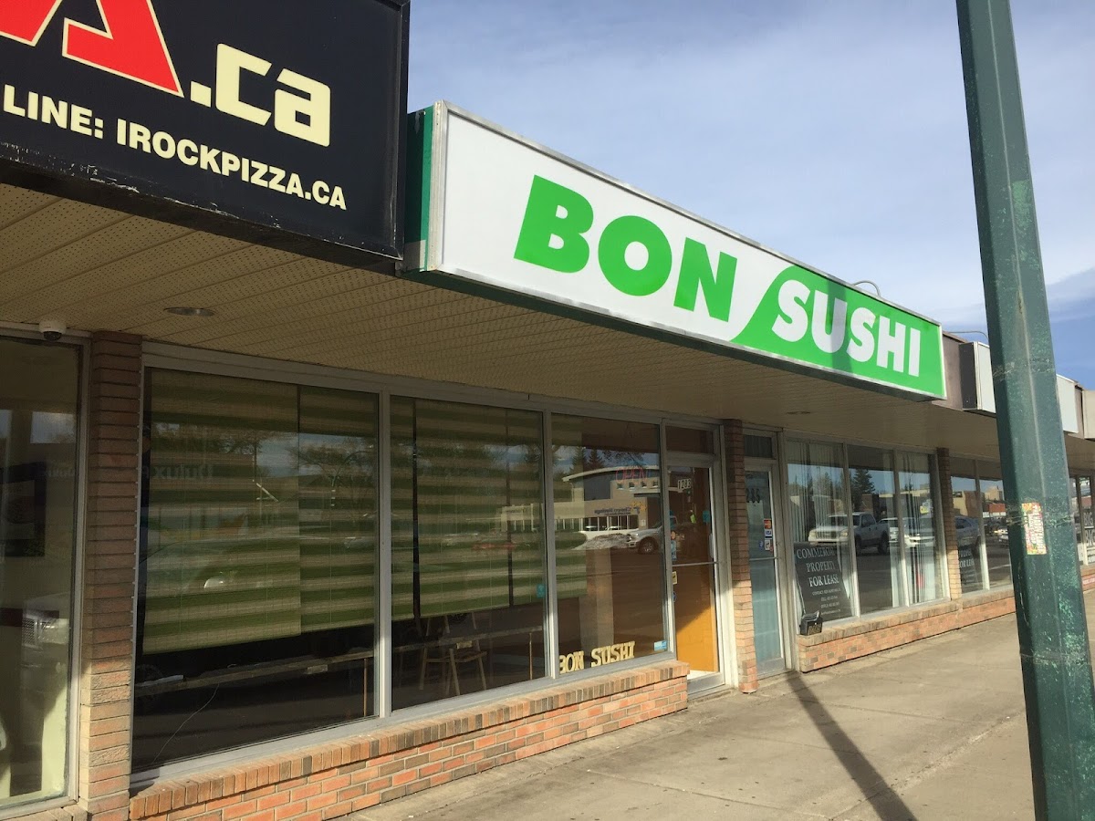 Bon Sushi